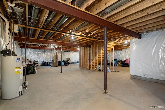 7273 Clarkview Drive, Lockport Town, NY 14094