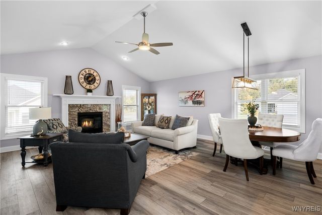 7273 Clarkview Drive, Lockport Town, NY 14094