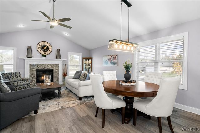 7273 Clarkview Drive, Lockport Town, NY 14094