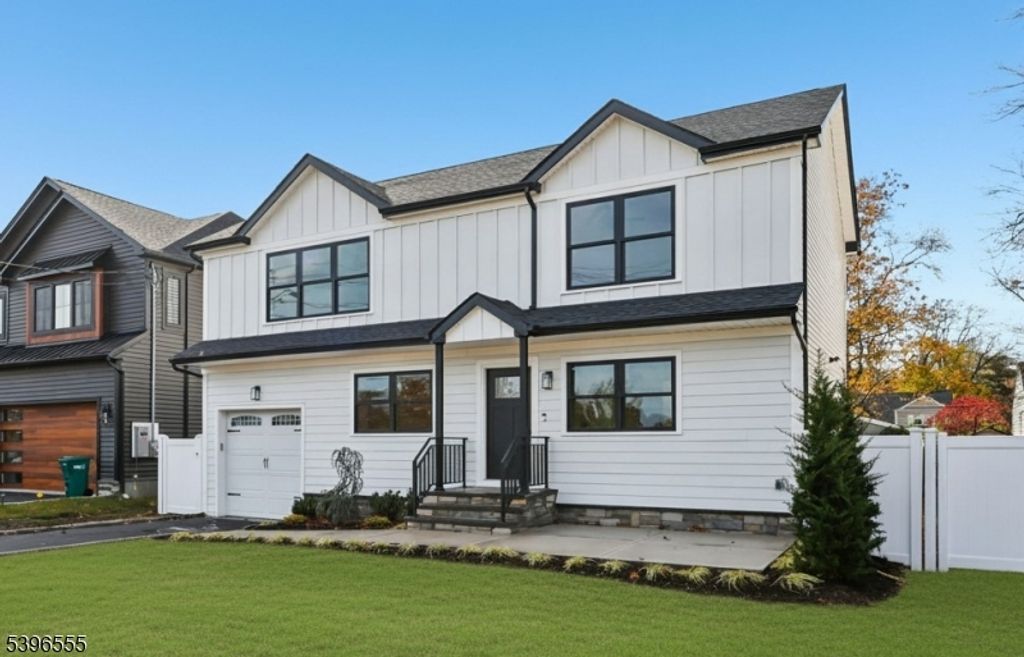 230 Pinehurst Ave, Scotch Plains Twp., NJ 07076