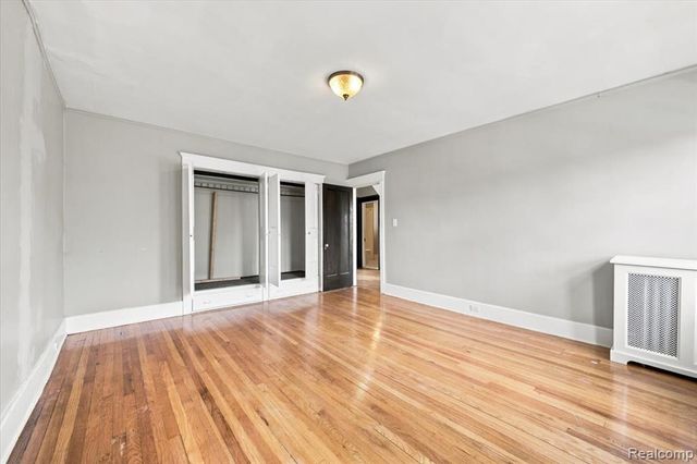 899 Edison Street, Detroit, MI 48202