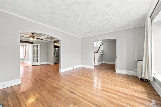 899 Edison Street, Detroit, MI 48202