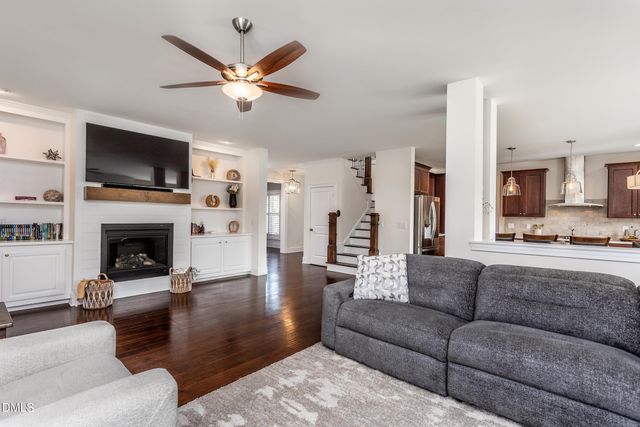 205 Avocet Lane, Clayton, NC 27520