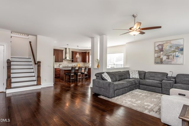 205 Avocet Lane, Clayton, NC 27520