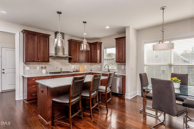 205 Avocet Lane, Clayton, NC 27520