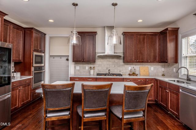 205 Avocet Lane, Clayton, NC 27520