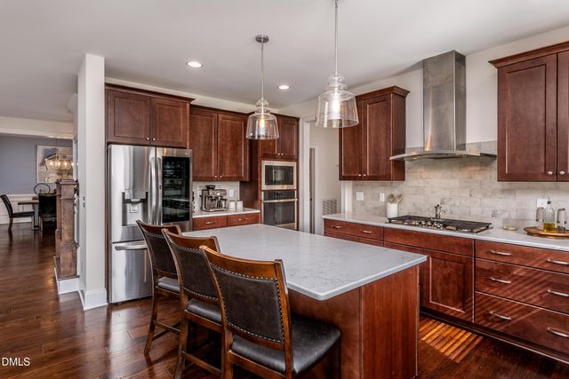 205 Avocet Lane, Clayton, NC 27520