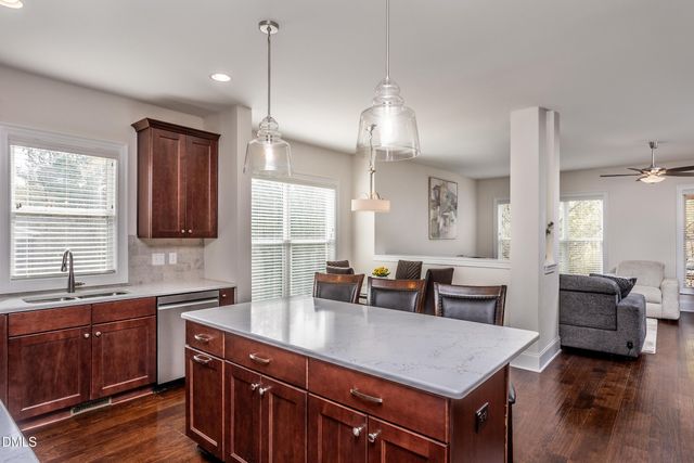 205 Avocet Lane, Clayton, NC 27520