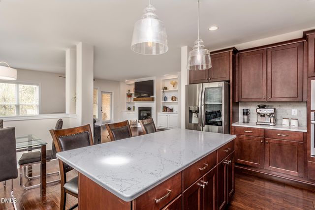 205 Avocet Lane, Clayton, NC 27520