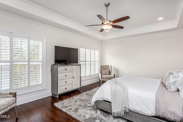 205 Avocet Lane, Clayton, NC 27520