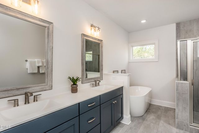 205 Avocet Lane, Clayton, NC 27520