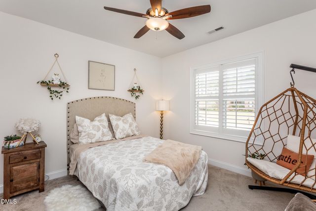 205 Avocet Lane, Clayton, NC 27520