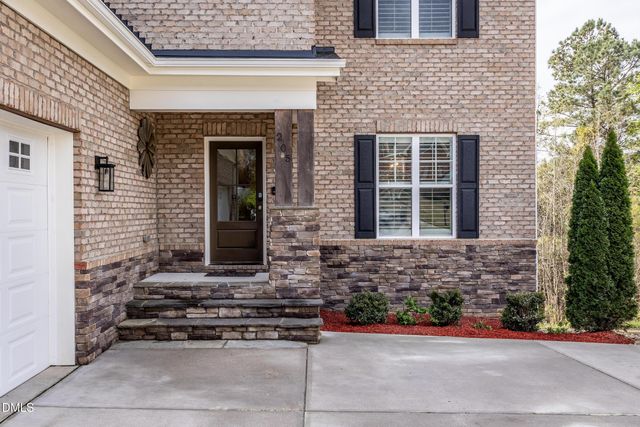 205 Avocet Lane, Clayton, NC 27520