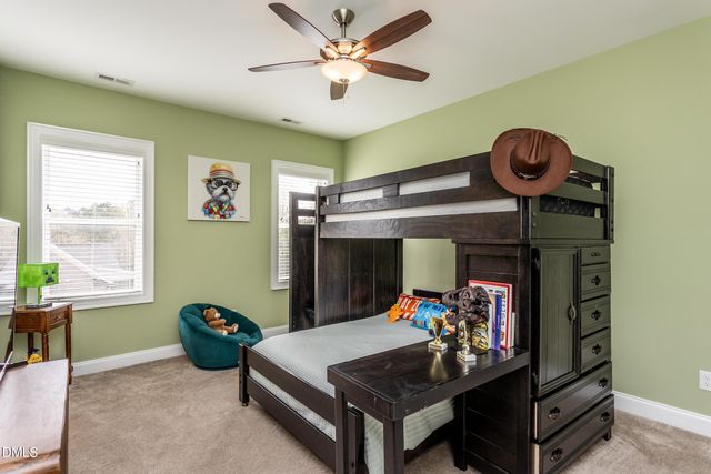 205 Avocet Lane, Clayton, NC 27520