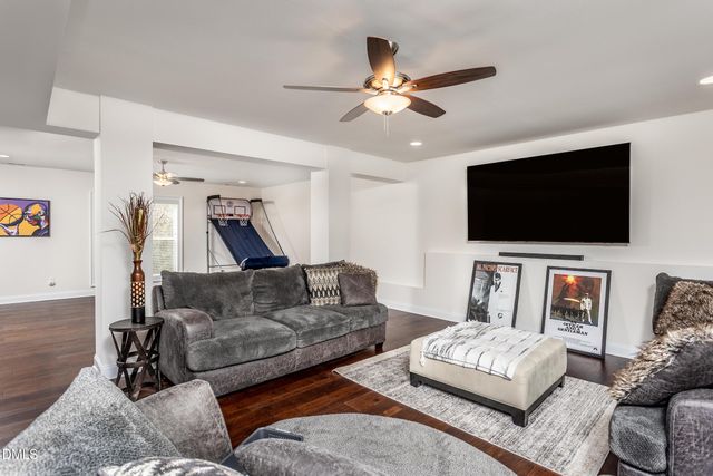 205 Avocet Lane, Clayton, NC 27520