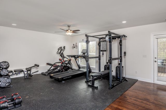 205 Avocet Lane, Clayton, NC 27520