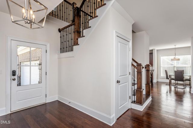 205 Avocet Lane, Clayton, NC 27520