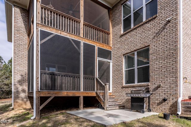 205 Avocet Lane, Clayton, NC 27520