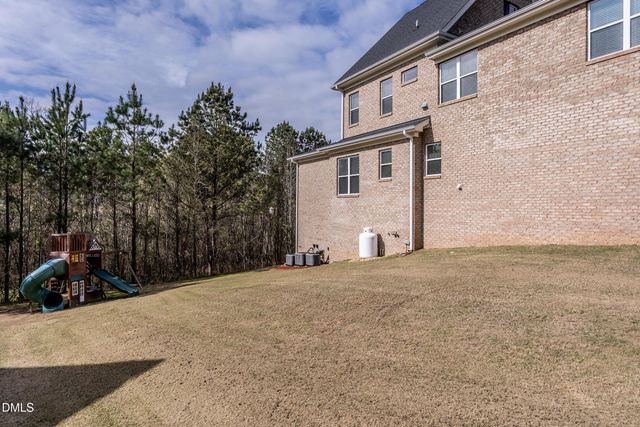 205 Avocet Lane, Clayton, NC 27520