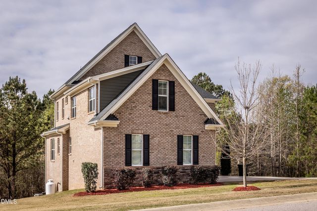 205 Avocet Lane, Clayton, NC 27520