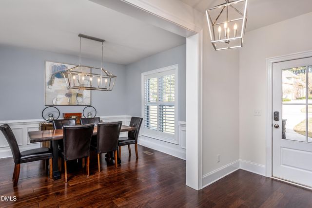 205 Avocet Lane, Clayton, NC 27520