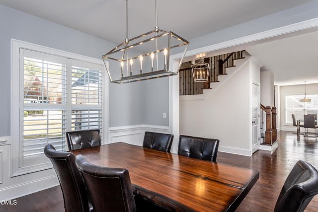 205 Avocet Lane, Clayton, NC 27520