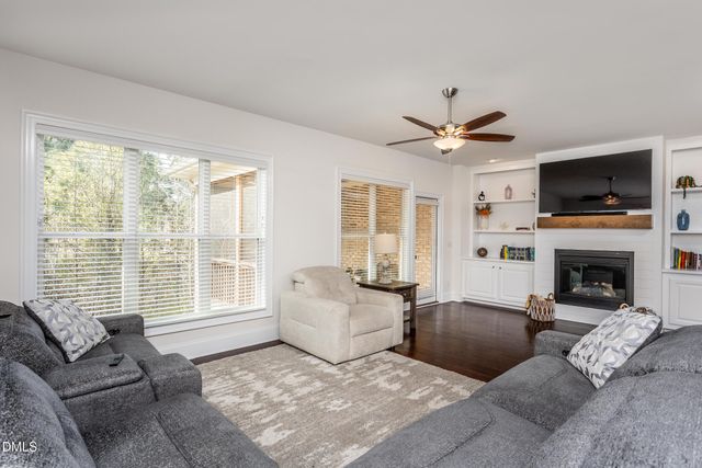 205 Avocet Lane, Clayton, NC 27520