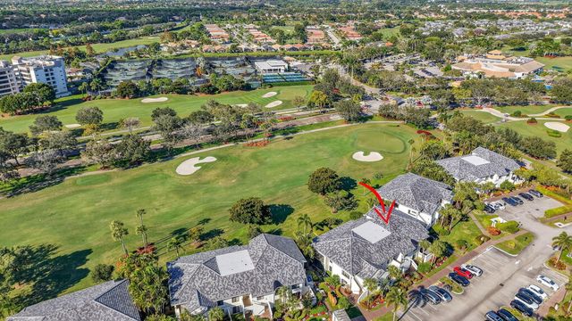 15961 Loch Katrine Trail 7103, Delray Beach, FL 33446