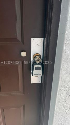 7411 SW 152nd Ave 6-207, Miami, FL 33193