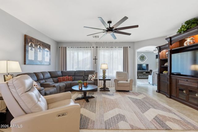 9506 E KILAREA Avenue, Mesa, AZ 85209