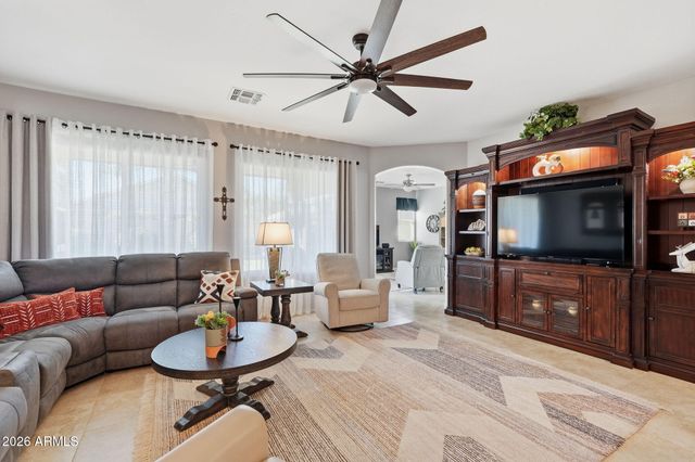9506 E KILAREA Avenue, Mesa, AZ 85209