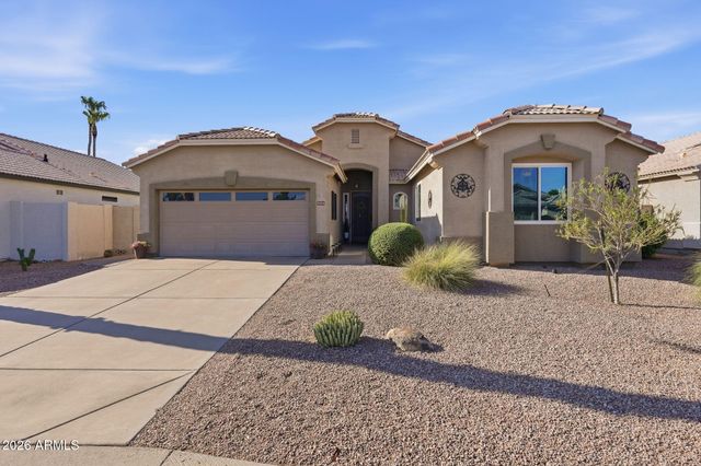 9506 E KILAREA Avenue, Mesa, AZ 85209