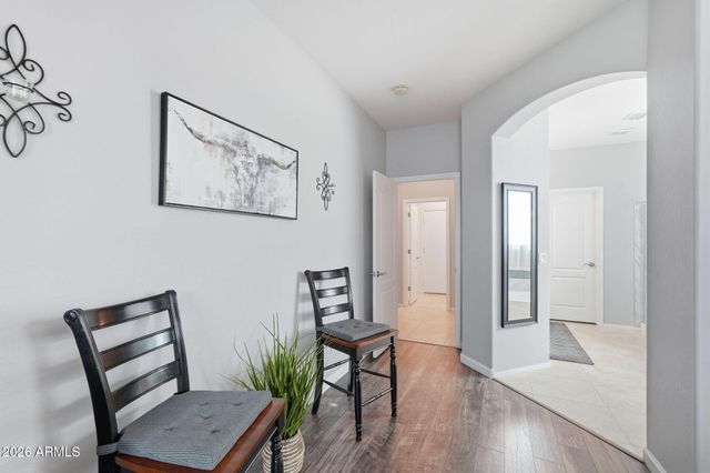 9506 E KILAREA Avenue, Mesa, AZ 85209