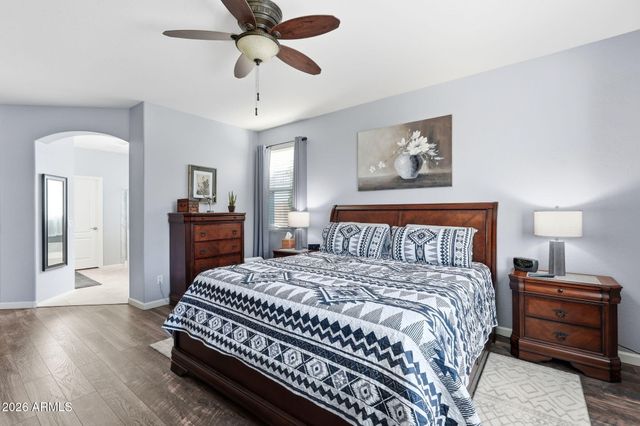 9506 E KILAREA Avenue, Mesa, AZ 85209