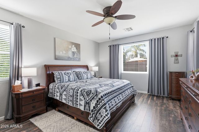 9506 E KILAREA Avenue, Mesa, AZ 85209