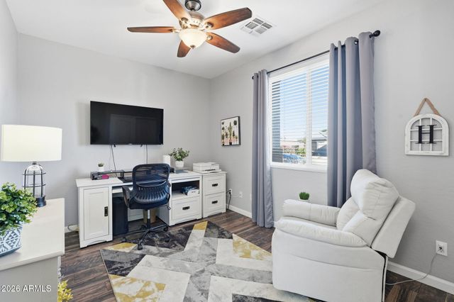 9506 E KILAREA Avenue, Mesa, AZ 85209