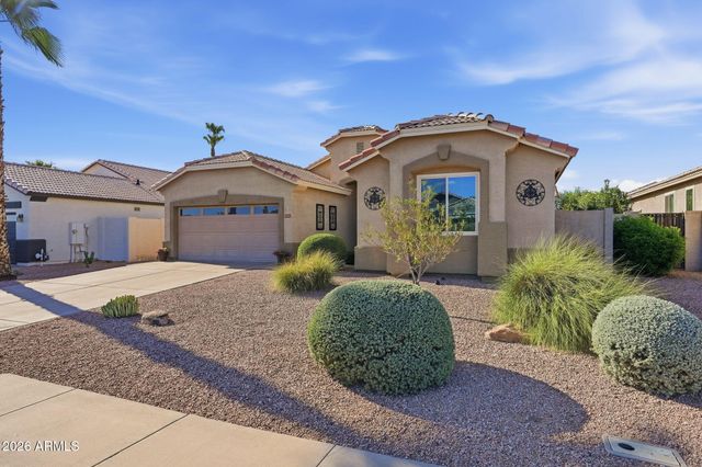 9506 E KILAREA Avenue, Mesa, AZ 85209
