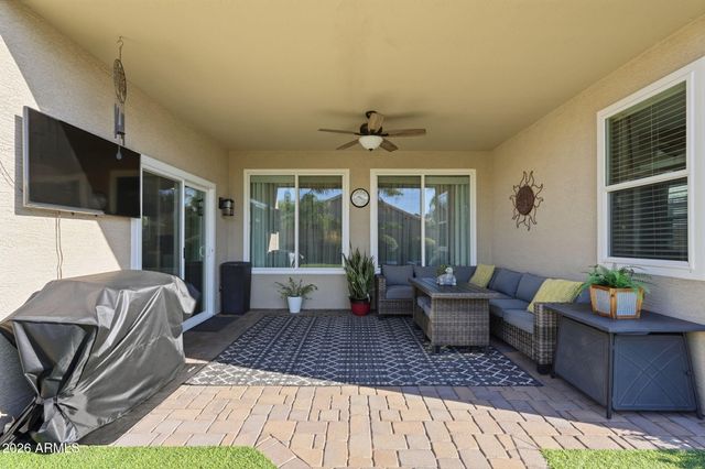 9506 E KILAREA Avenue, Mesa, AZ 85209