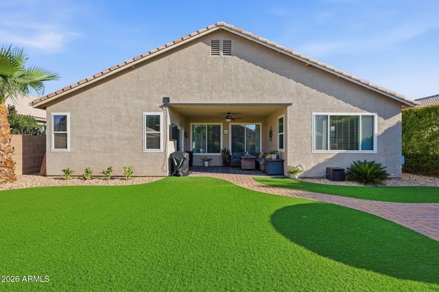 9506 E KILAREA Avenue, Mesa, AZ 85209