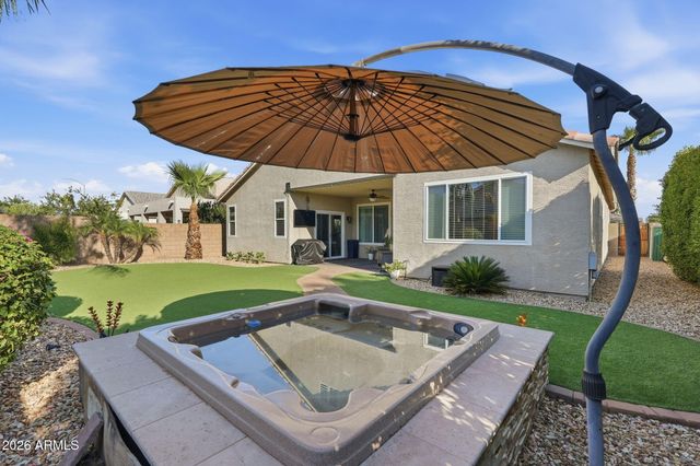 9506 E KILAREA Avenue, Mesa, AZ 85209