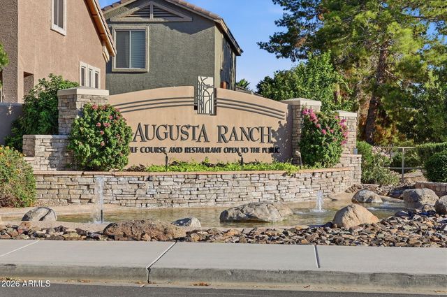 9506 E KILAREA Avenue, Mesa, AZ 85209