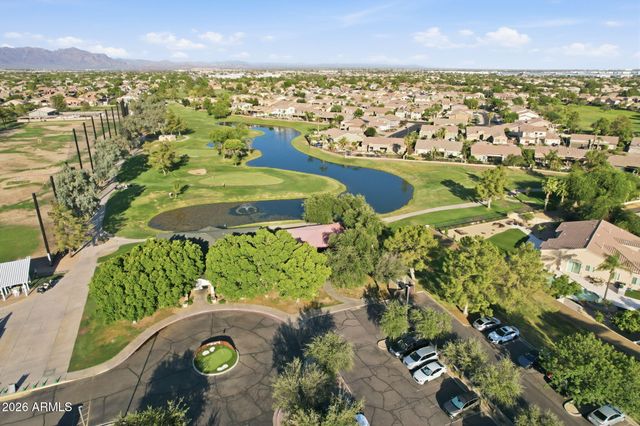 9506 E KILAREA Avenue, Mesa, AZ 85209