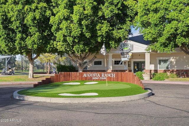 9506 E KILAREA Avenue, Mesa, AZ 85209