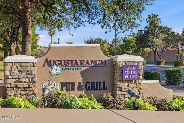 9506 E KILAREA Avenue, Mesa, AZ 85209
