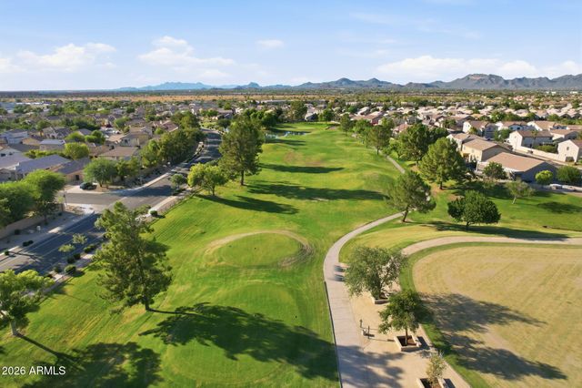 9506 E KILAREA Avenue, Mesa, AZ 85209