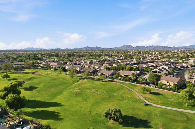 9506 E KILAREA Avenue, Mesa, AZ 85209