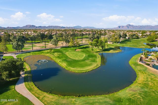 9506 E KILAREA Avenue, Mesa, AZ 85209