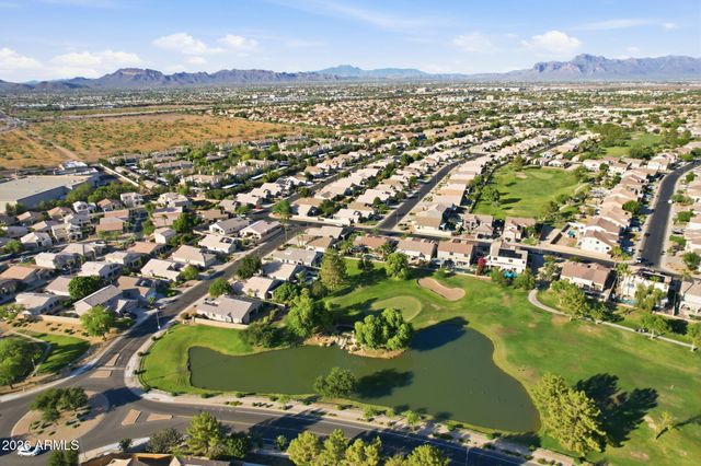 9506 E KILAREA Avenue, Mesa, AZ 85209