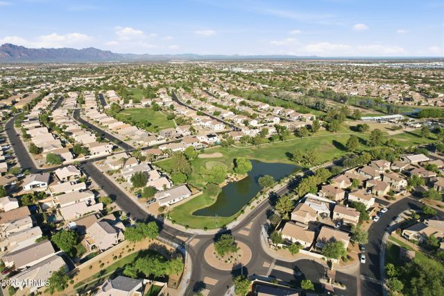 9506 E KILAREA Avenue, Mesa, AZ 85209