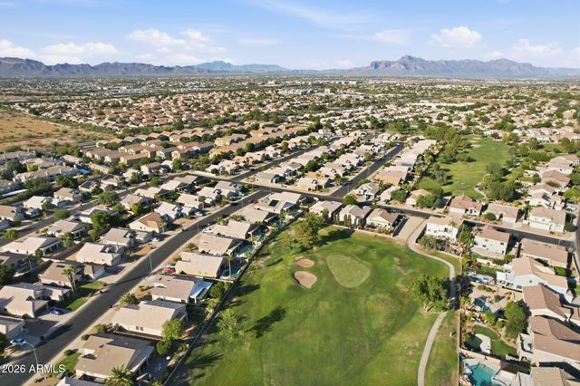 9506 E KILAREA Avenue, Mesa, AZ 85209
